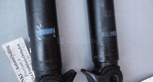 AMORTYZATOR PRZÓD MERCEDES W126 W123 W116 280SE 2