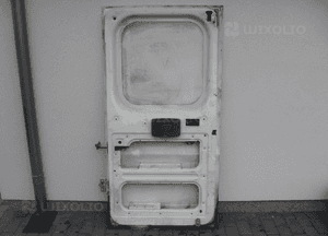 Fiat ducato boxer jumper drzwi tylne prawe 1
