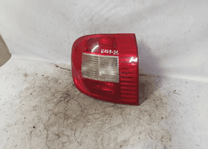 Lampa tylna lewa tył lewo fiat multipla 2 2