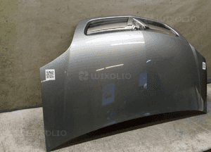 Maska pokrywa silnika opel meriva a i 1 lift fl Z163 3