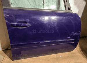 Drzwi prawy przód opel zafira b Z20Z 2