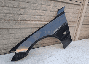 Bmw vii 7 F01 F02 błotnik przedni lewy 2