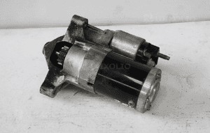 Rozrusznik 13 zębów Peugeot/Citroen 2.2 HDI 1