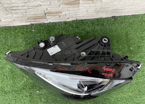 Lampa mercedes benz A206 digital light A2069067902 5