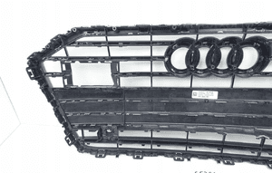 Grill atrapa zderzaka audi A6 C8 4K0 4K0853651C 7