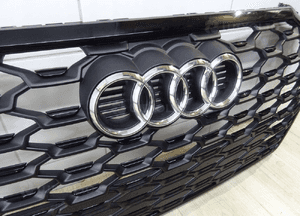 Atrapa GRILL AUDI Q3 83A S-LINE 83F853651 A B C LLU 3