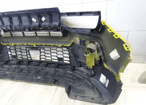 JEEP AVENGER zderzak przedni grill płyta 2022- 13