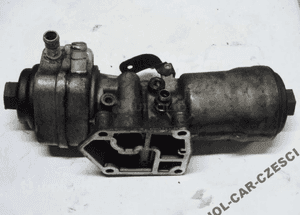Podstawa filtra oleju 045115389K vw skoda 1.4 tdi