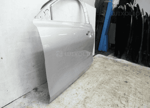 FORD FOCUS MK4 BDB DRZWI PRZEDNIE LEWE 2