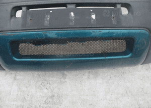 Land rover freelander 1 i zderzak przedni przód 2