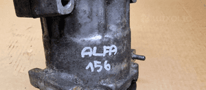 Sprężarka klimatyzacji pompa klimy Alfa Romeo 156 60653653 8