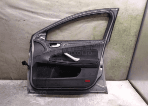Drzwi przod przednie prawe ford mondeo iv MK.4 5