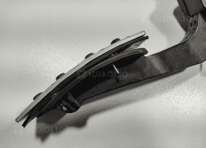 Pedał gazu impreza iii gh 2.0 d sti 36010AG140 08- 5