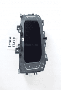 Licznik virtual zegary lcd vw polo taigo 2G0920320 3