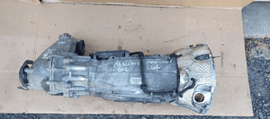 Skrzynia biegów Automat reduktor komplet Mercedes GL GL350 X166 W166 3.0 CDI 2