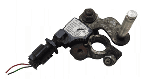 Klema minusowa start-stop fiat qubo fiorino 51892464 2007-2017 1