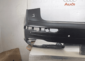Zderzak audi Q5 80A s-line 2017-2021 przed liftem oryginał oe 3