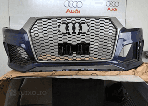 Zderzak audi RSQ3 8U 8U0 lift 2015-2018 oe 2