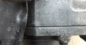 Mazda 3  BK 03-09  5 05-10 1.8 2.0 2.3 16V pompa wspomagania Elektryczna 5
