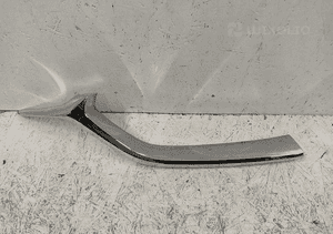 Chrom prawy atrapa gril grill mazda CX5 CX-5 ii 17- 1
