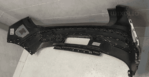 Vw tiguan ii lift zderzak tył tylny 6XPDC 7