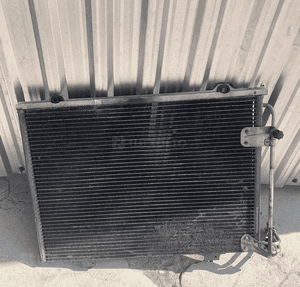 mercedes slk 170 Clk 208 c 202 chłodnica klimatyzacji 3