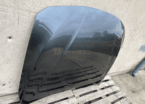 Maska pokrywa silnika bmw 3 F30 F31 F32 F36 2011- bardzo ladna 2