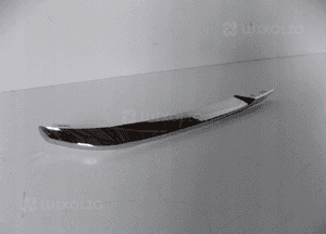 BMW 5 G30/G31 Szpros ratki zderzaka Lewy - 3842 3