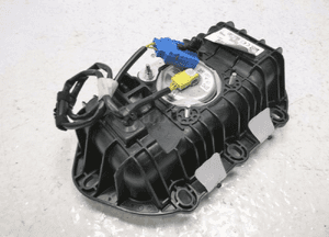 Opel corsa f airbag poduszka powietrzna pasażera nowy oryginał nieregenerowana 6