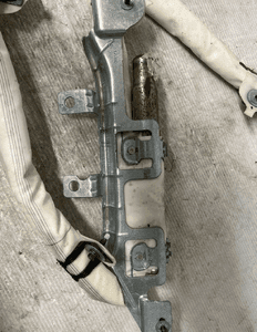 Kurtyna lewa volvo S60 ii V60 P30780646 2