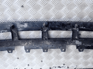 Spojler przedni audi Q5  8RO0807061D 6