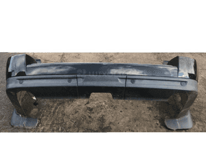 Zderzak tylny z czujnikami PDC kompletny RANGE ROVER SPORT L320 1