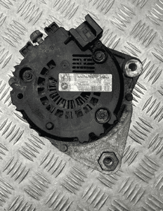 BMW F15 PRĄDNICA ALTERNATOR 3.0D N57 14V 8570675 8