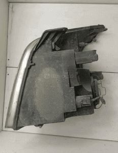 Reflektor lampa prawa przednia prawy przód ford transit 6C11-13W029 3