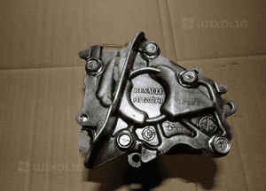 RENAULT TRAFIC III VIVARO TALENTO 2.0 DCI POMPA OLEJU 150006988R 3