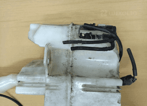 Volvo S60 S80  zbiorniczek spryskiwaczy 02r 5