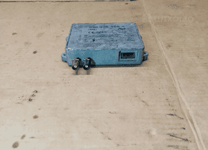 Wzmacniacz anteny moduł Audi A6 C6 8J0035456A 2