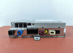 BMW OE Garmin Headunit High Audio Nawigacja MGU22 5B622D0 65125B622D0 2