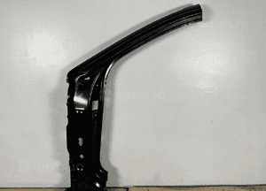 PROG SLUPEK LEWY PRZÓD PRZEDNI RAMA AUDI Q8 4M8 NOWKA ORGINALNY 1