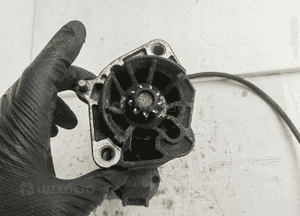 ROZRUSZNIK AUDI 2.0 TFSI 06D911023A 2