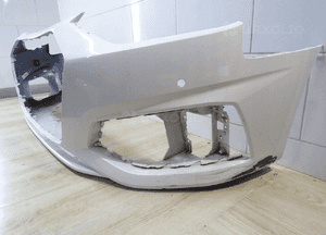 Zderzak przód audi A4 B9 8W0807241E 2