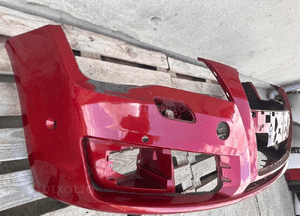 Zderzak przód przedni audi A7 i 1 4G8 2010- 4G8807437 cały 2
