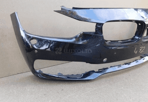 Zderzak przód przedni bmw 3 iii F30 F31 lift lci 3