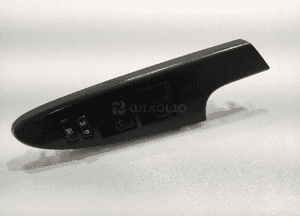 Panel przełącznik szyb lewy przód toyota urban cruiser 74232-52370 2008-14 2