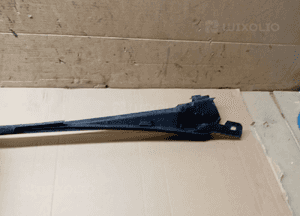 Listwa szyby czołowej lewy przód Renault Clio III 8200699926 4