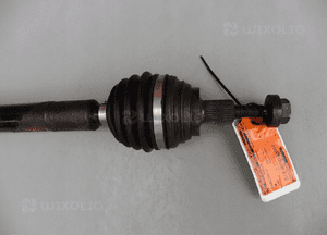 Półoś prawa 1K0407272FR VW SEAT AUDI SKODA 3