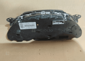 Licznik zegary audi A5 8T lift 2.0 tdi 8T0920984K uk 4