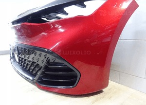 Zderzak przód kratka sport Cupra Born 10E 21-23 3