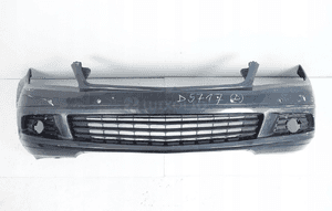 Zderzak przód przedni mercedes c W204 07-10 1
