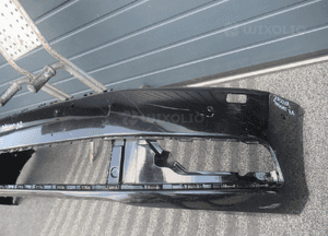 Zderzak przedni przód vw passat B7 3AA807221 2010-2014 15